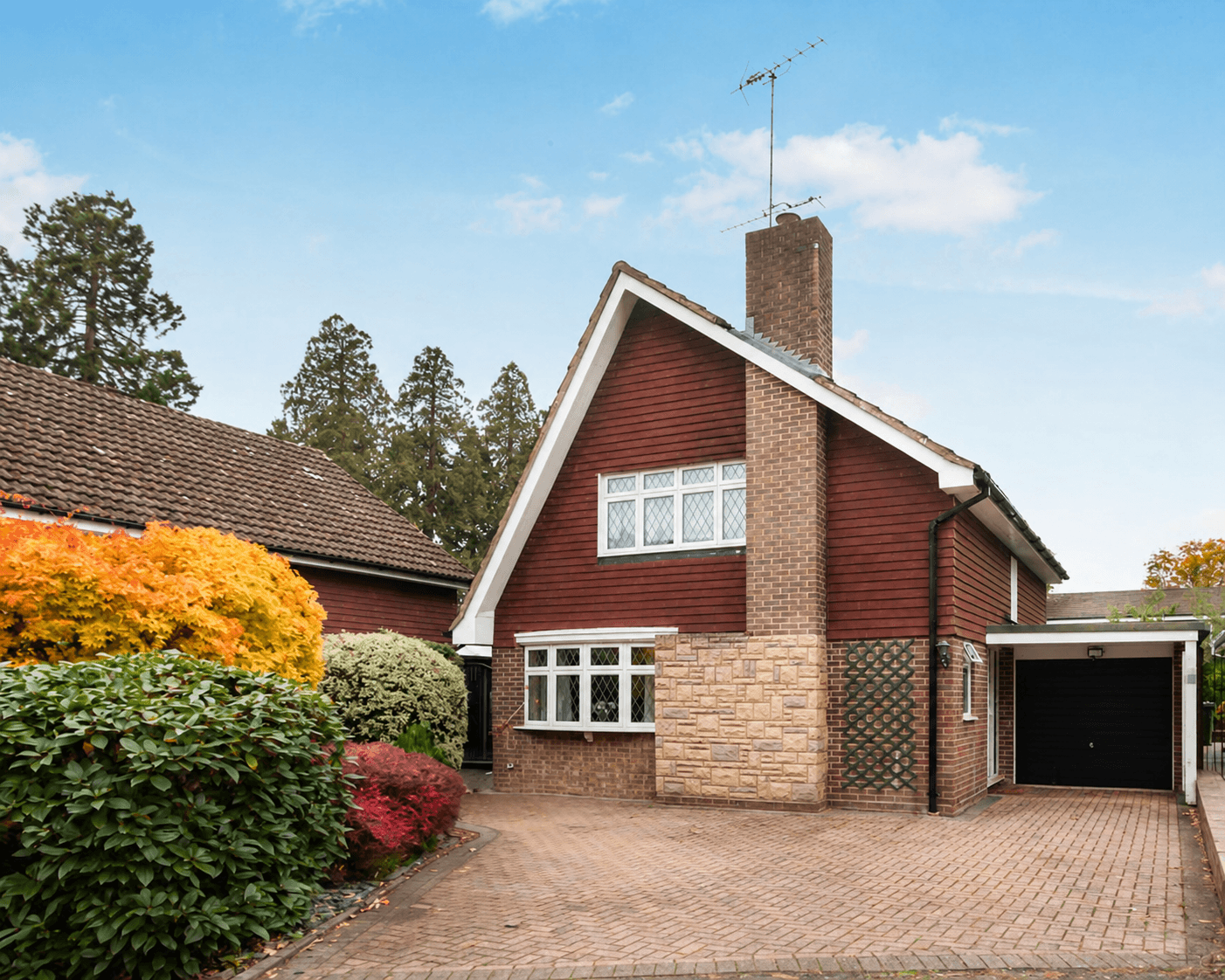 Elevate Your Properties Performance